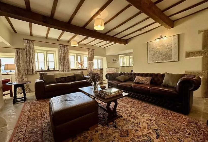 Moorlands Farm Holidays