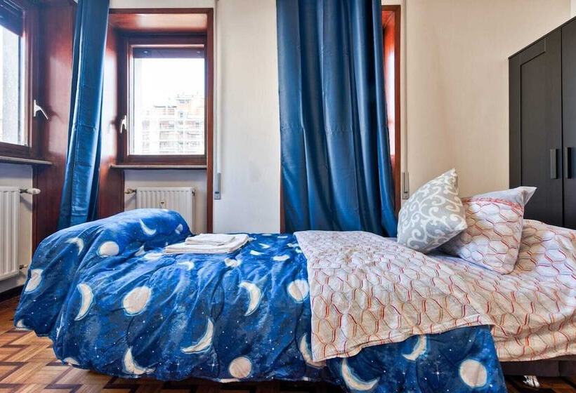 Majatalo Easy Downtown Inn