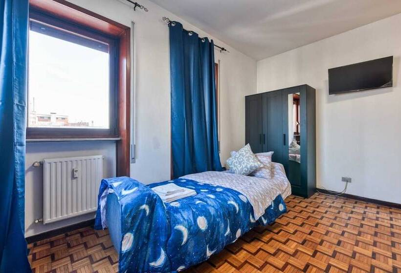 Majatalo Easy Downtown Inn