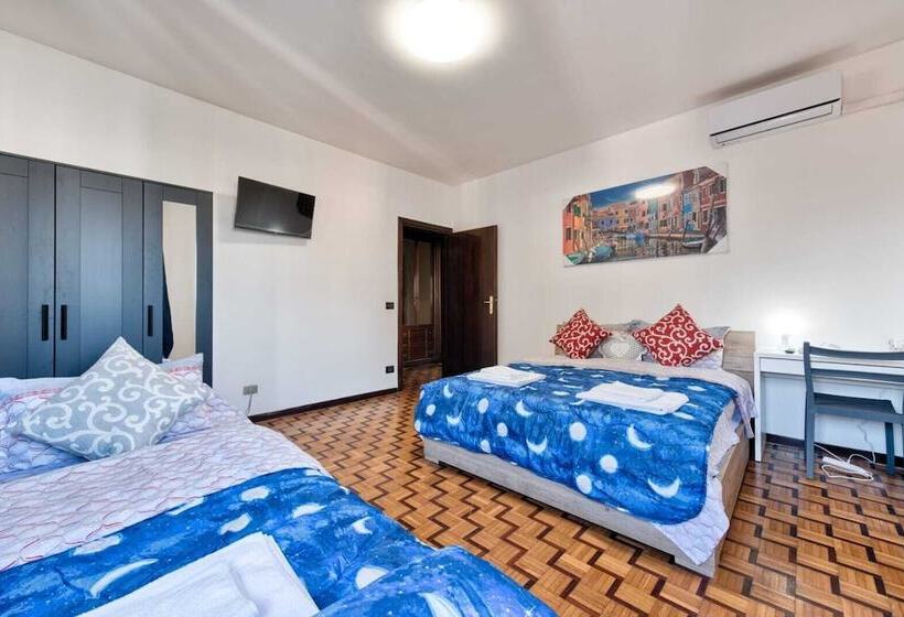 Majatalo Easy Downtown Inn