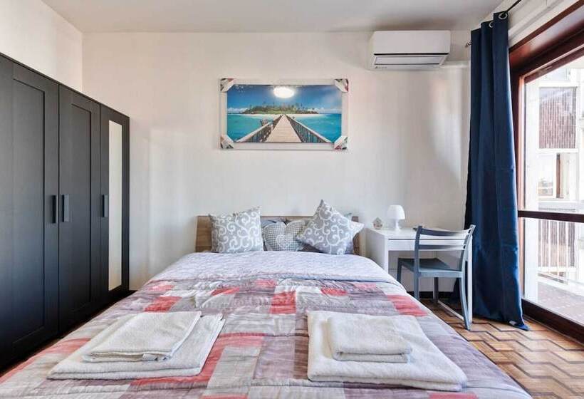 Majatalo Easy Downtown Inn