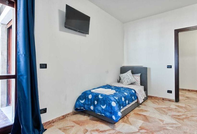 Majatalo Easy Downtown Inn