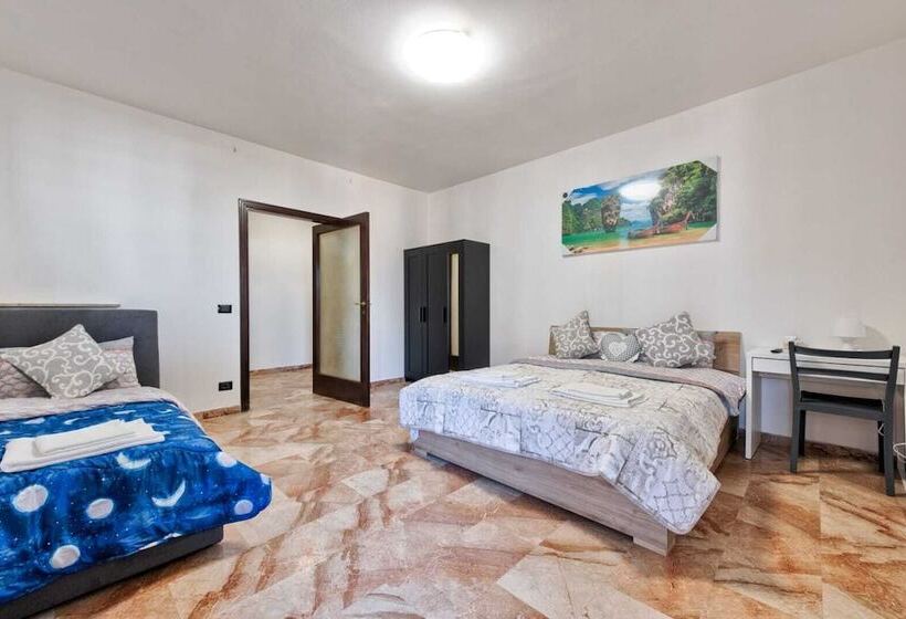 Majatalo Easy Downtown Inn