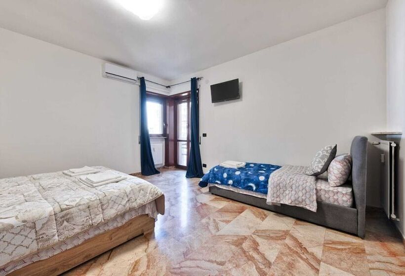 Majatalo Easy Downtown Inn