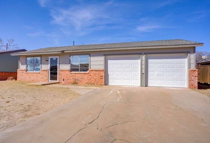 پانسیون La Palma Guesthouse