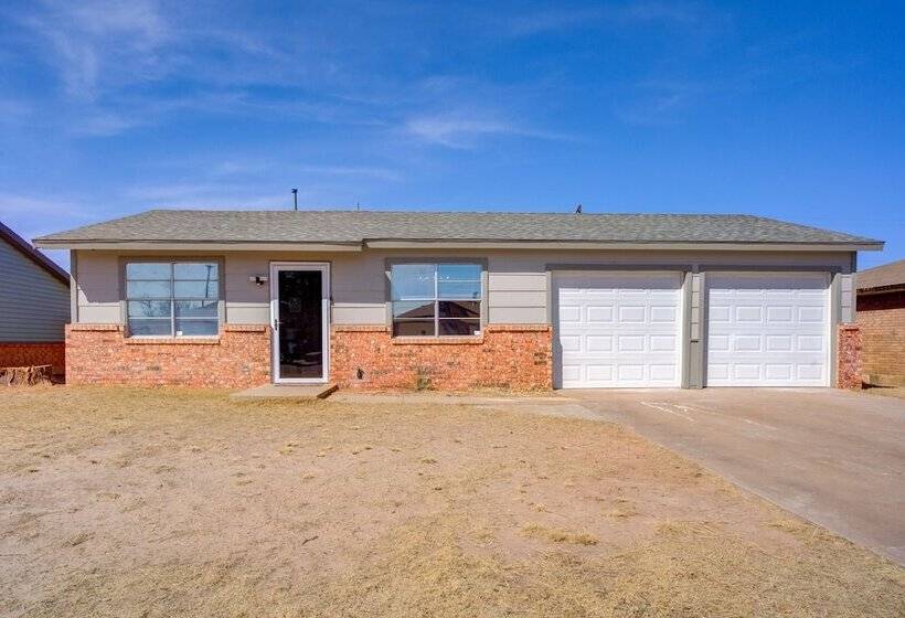 پانسیون La Palma Guesthouse