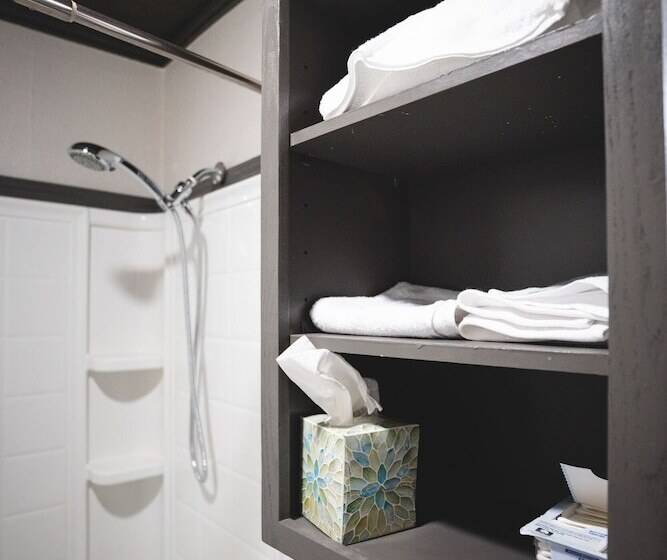 پانسیون La Palma Guesthouse