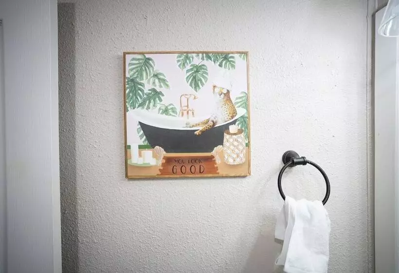 پانسیون La Palma Guesthouse