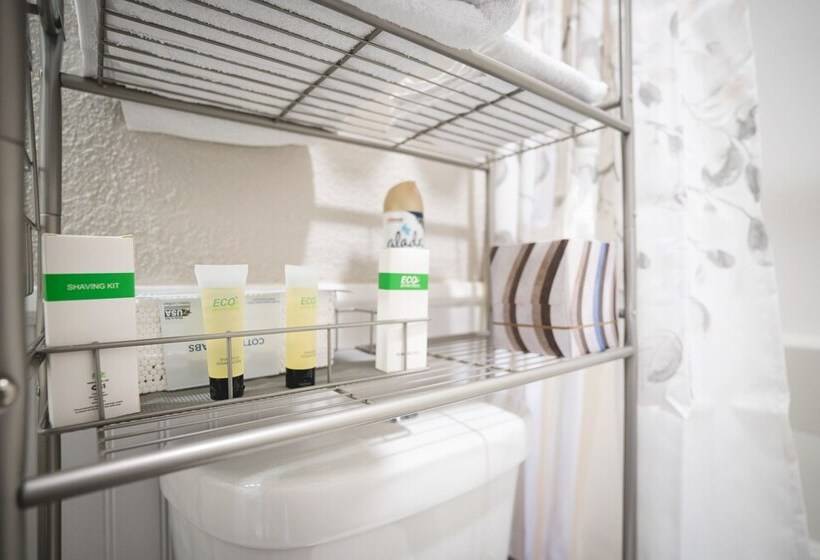 پانسیون La Palma Guesthouse