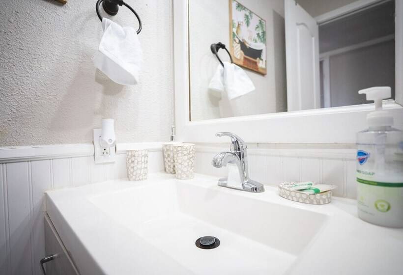 پانسیون La Palma Guesthouse