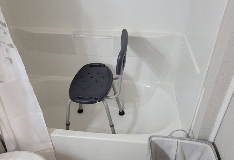 پانسیون La Palma Guesthouse