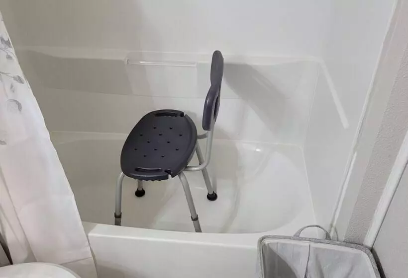 پانسیون La Palma Guesthouse