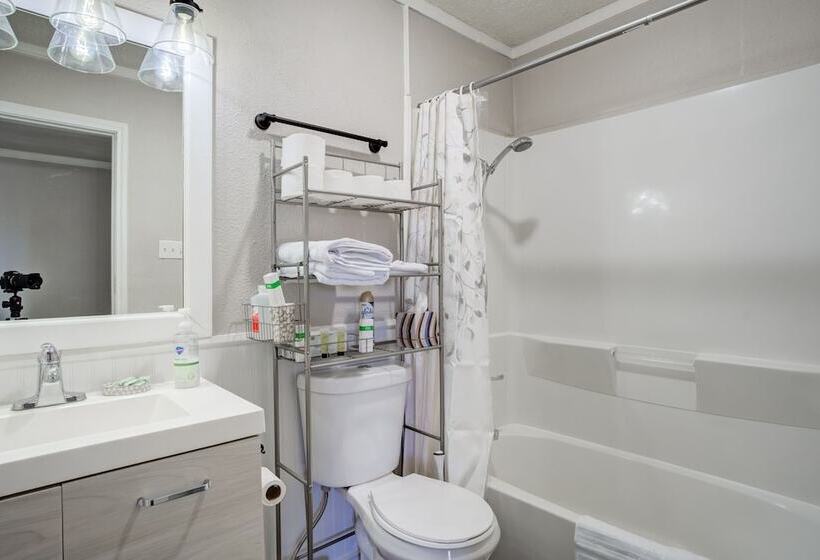 پانسیون La Palma Guesthouse