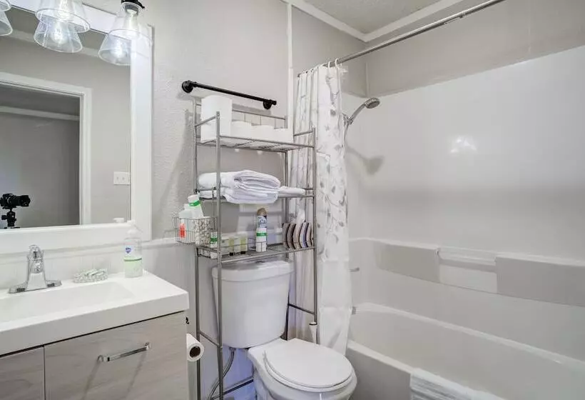 پانسیون La Palma Guesthouse