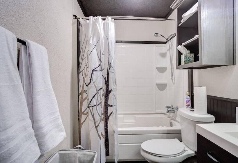 پانسیون La Palma Guesthouse