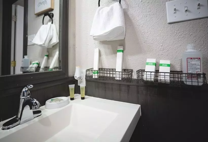 پانسیون La Palma Guesthouse