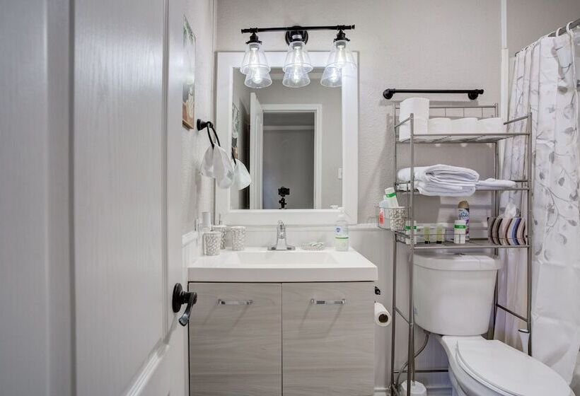 پانسیون La Palma Guesthouse