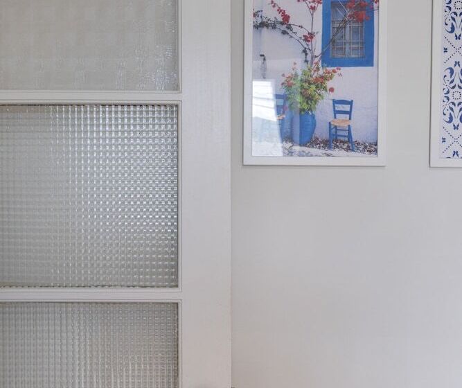 بنسيون Lemon Hostel Faro