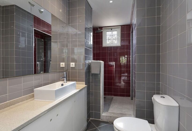 بنسيون Lemon Hostel Faro