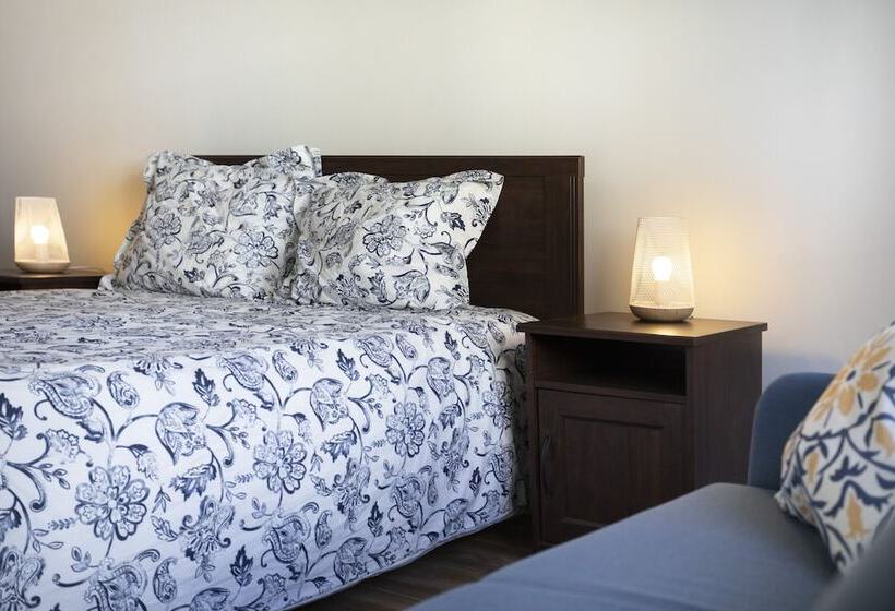 بنسيون Lemon Hostel Faro