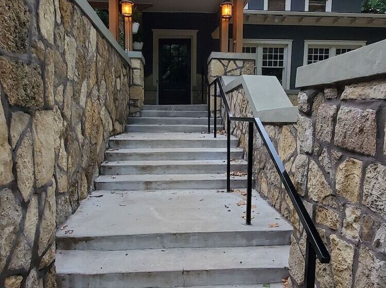 بنسيون Sycamore Springs