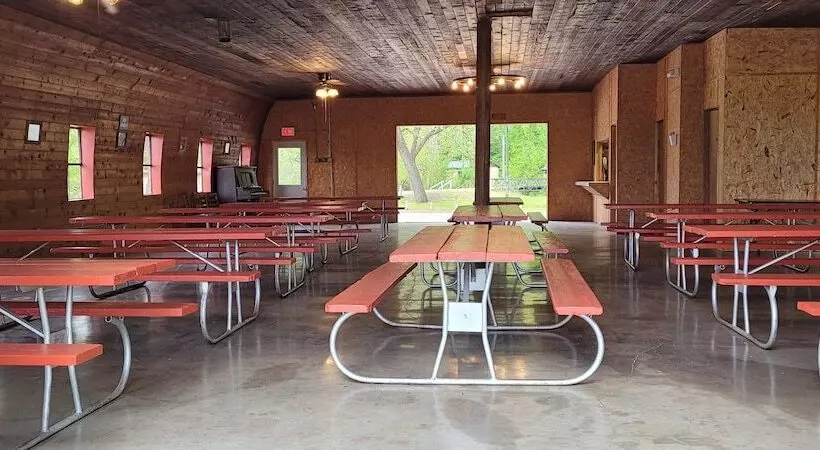 ペンション Sycamore Springs