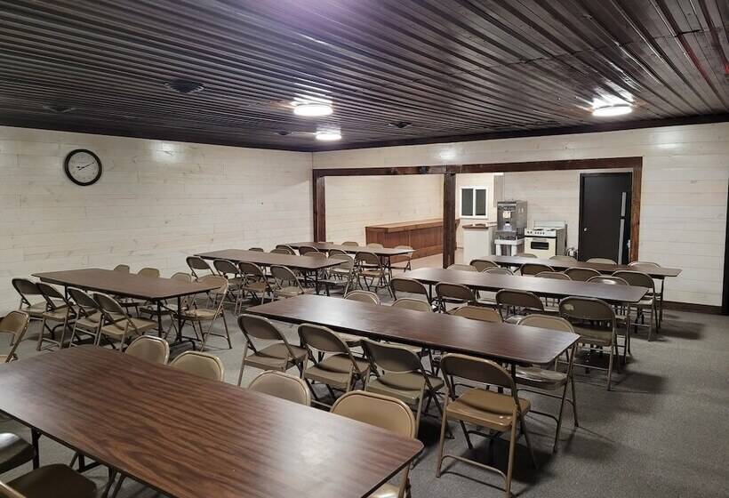 بنسيون Sycamore Springs