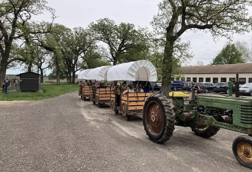 ペンション Sycamore Springs