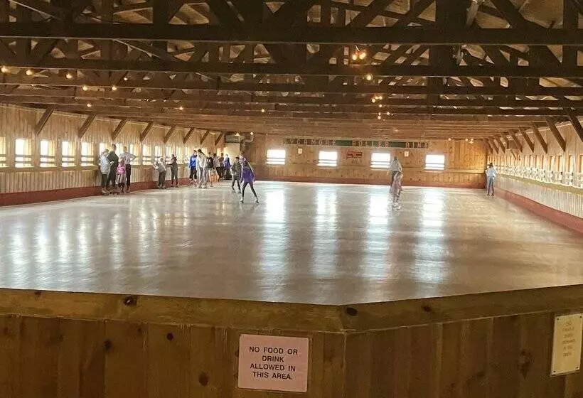 ペンション Sycamore Springs