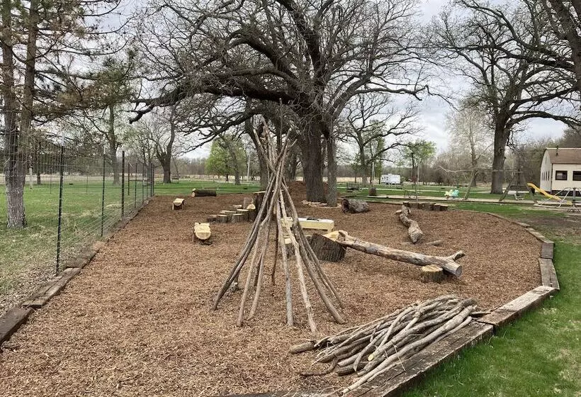 ペンション Sycamore Springs