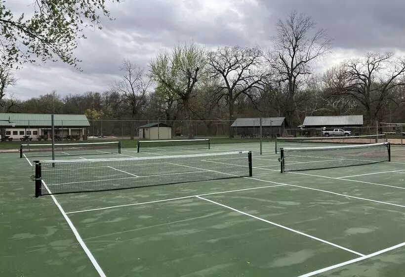 ペンション Sycamore Springs