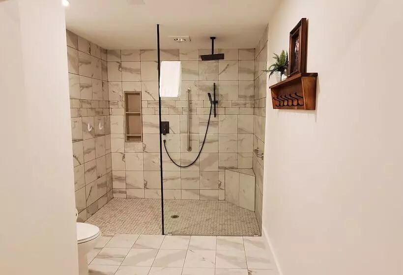 ペンション Sycamore Springs