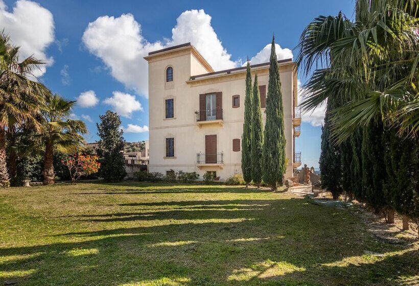 Пансион Villa Nicolaci Liberty Suites Noto