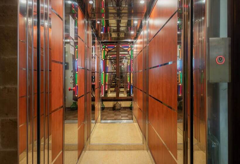 Пансион Villa Nicolaci Liberty Suites Noto