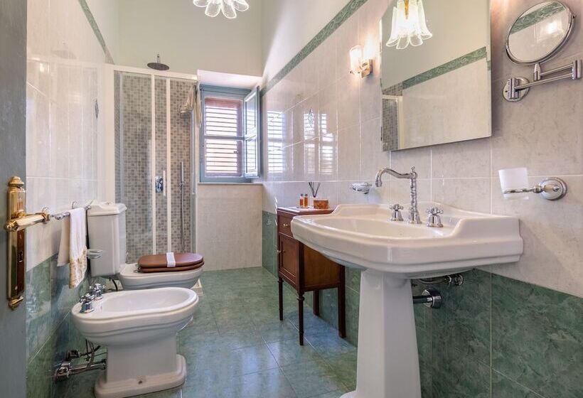 Пансион Villa Nicolaci Liberty Suites Noto