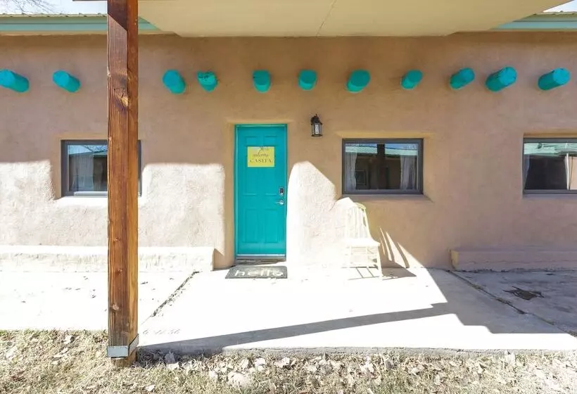 Quiet Mora Hideaway: 35 Mi To Angel Fire Resort!