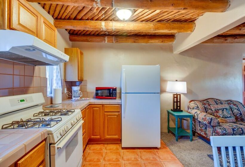 Quiet Mora Hideaway: 35 Mi To Angel Fire Resort!