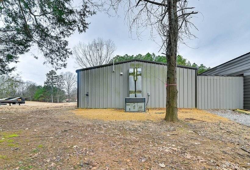 Remote Work Friendly New Albany Home 5 Mi To Dtwn!