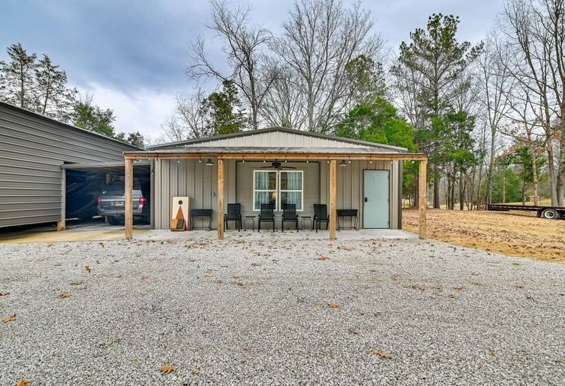 Remote Work Friendly New Albany Home 5 Mi To Dtwn!