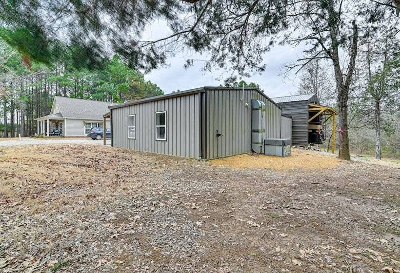 Remote Work Friendly New Albany Home 5 Mi To Dtwn!