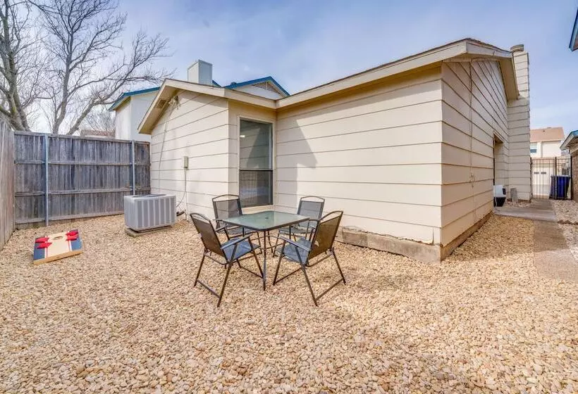 Stylish Garland Getaway: 17 Mi To Dallas!