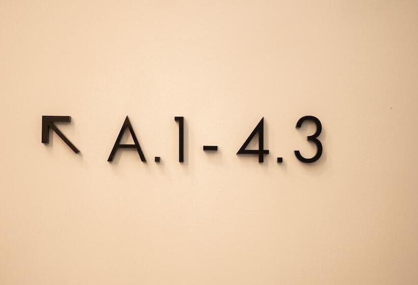 Taskou Luxury Suites