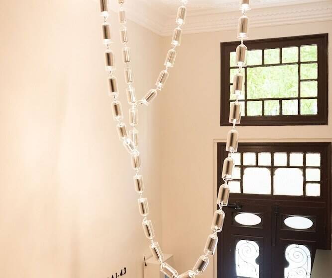 Taskou Luxury Suites