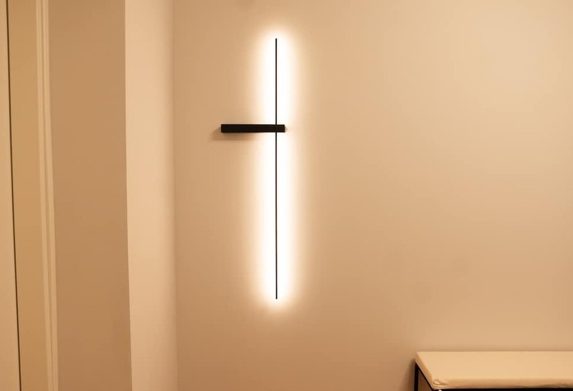 Taskou Luxury Suites