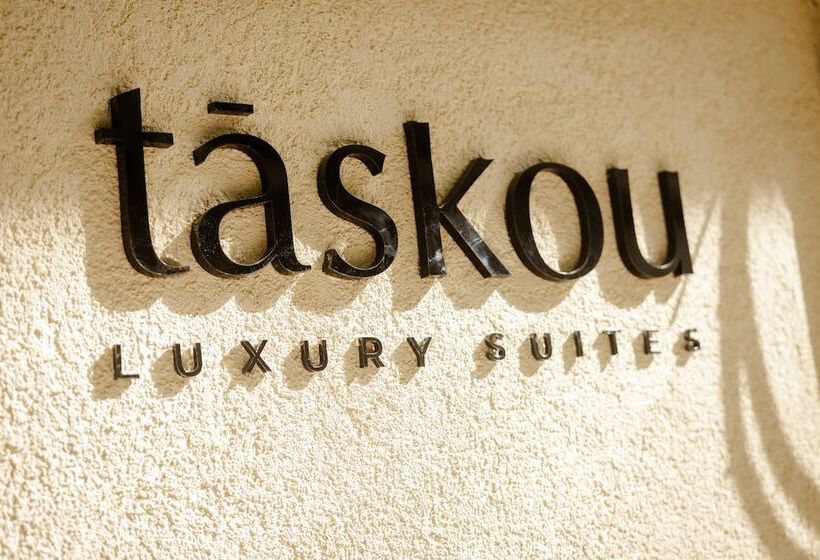 Taskou Luxury Suites