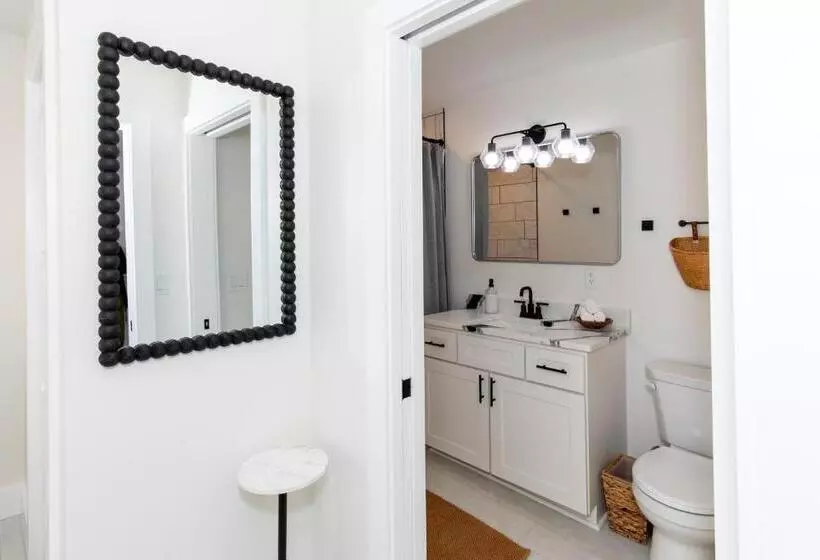 The Inn At Fulton Downtown Boutique