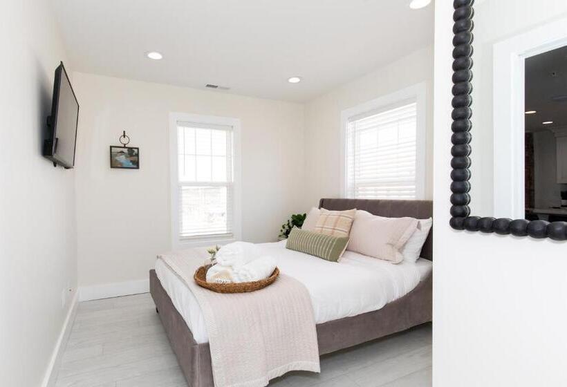 The Inn At Fulton Downtown Boutique