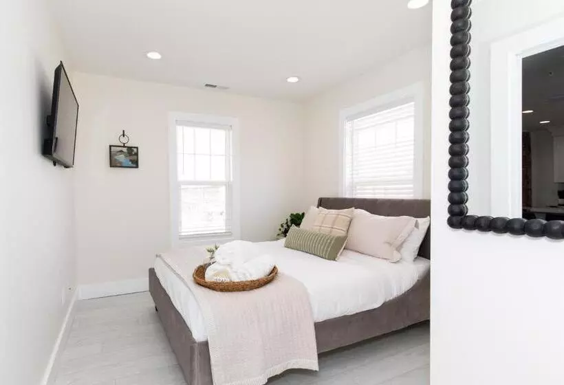 The Inn At Fulton Downtown Boutique