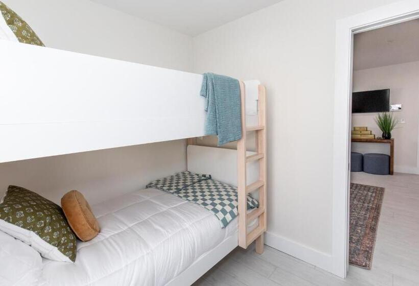 The Inn At Fulton Downtown Boutique