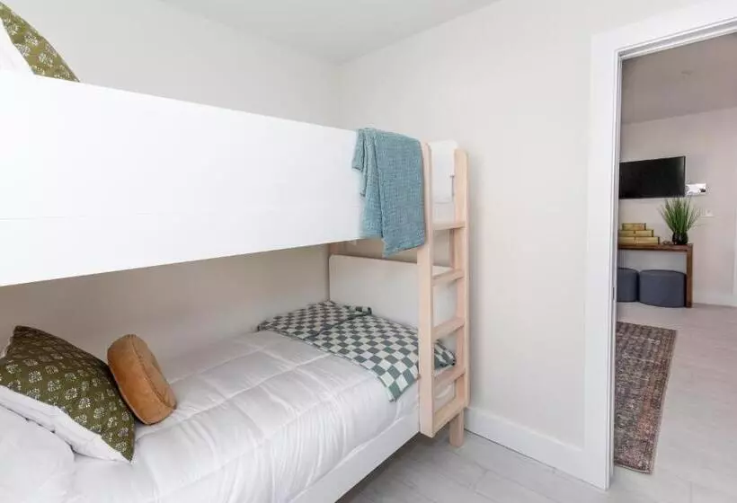 The Inn At Fulton Downtown Boutique